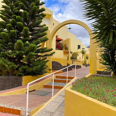 Markethome Lagos De Mareverde Costa Adeje