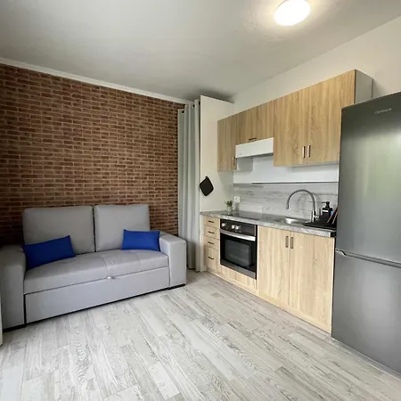 Daire Markethome Lagos De Mareverde *