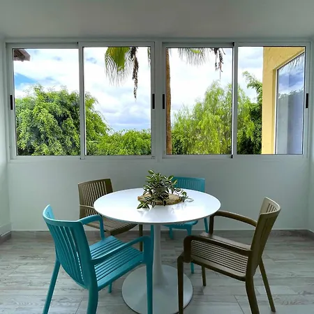 Markethome Lagos De Mareverde Apartament *