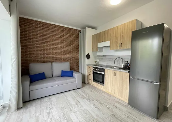 Appartamento Markethome Lagos De Mareverde *