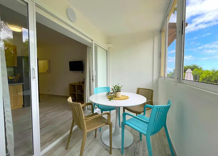 Appartamento Markethome Lagos De Mareverde *