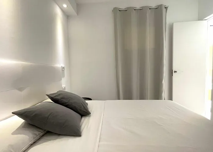 Markethome Lagos De Mareverde *