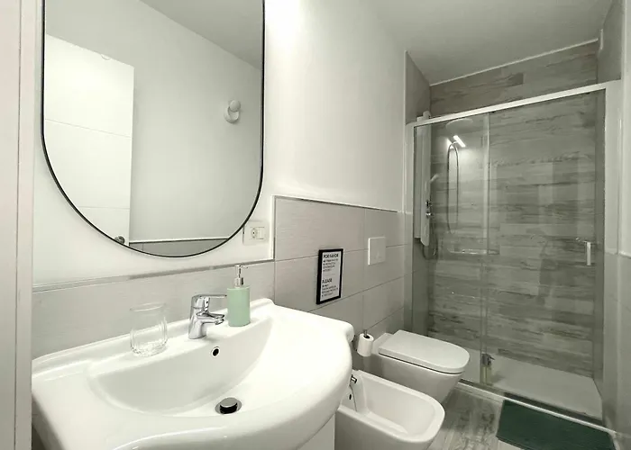 Appartamento Markethome Lagos De Mareverde *