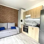 Markethome Lagos De Mareverde شقة *