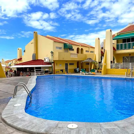 Markethome Lagos De Mareverde * Costa Adeje (Tenerife)