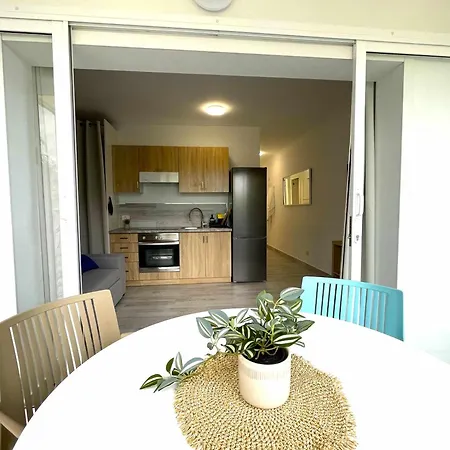 Markethome Lagos De Mareverde Apartment