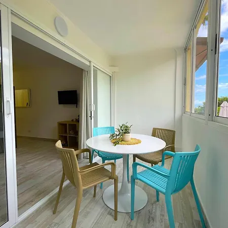 Appartement Markethome Lagos De Mareverde *