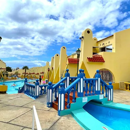 Markethome Lagos De Mareverde