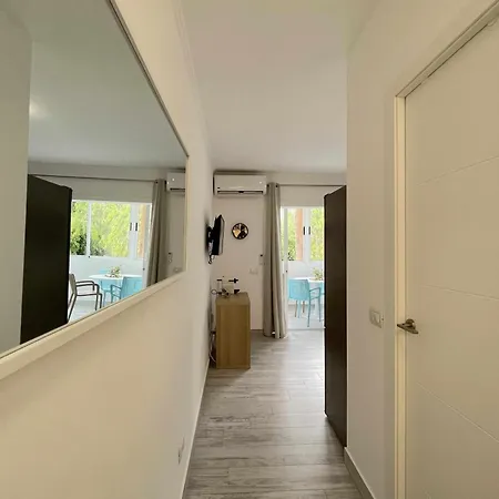 Appartement Markethome Lagos De Mareverde