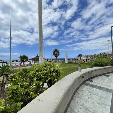 Apartment Markethome Lagos De Mareverde Costa Adeje (Tenerife)