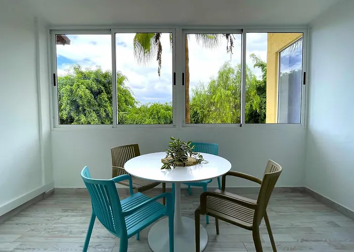 Markethome Lagos De Mareverde 아파트 *