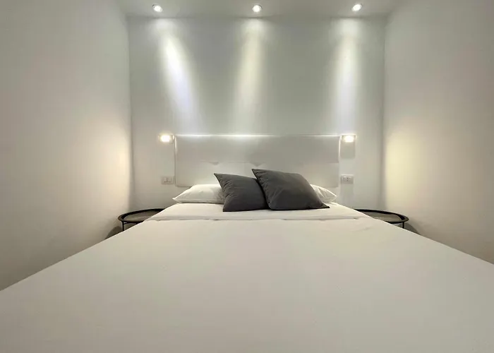 Markethome Lagos De Mareverde 아데제