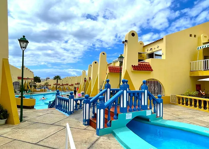 Markethome Lagos De Mareverde