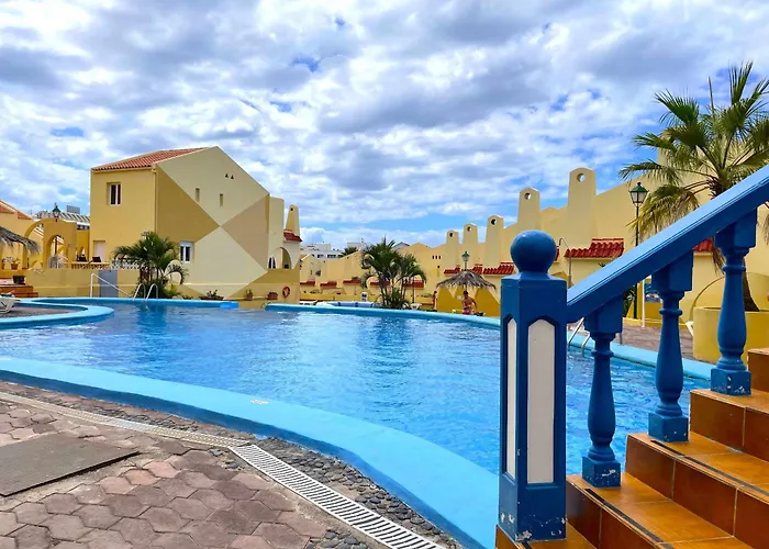 Markethome Lagos De Mareverde 公寓