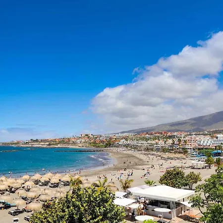 Apartamento Markethome Lagos De Mareverde Costa Adeje (Tenerife)