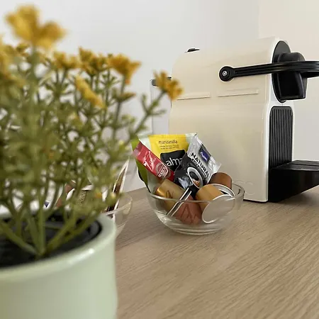 Markethome Lagos De Mareverde Apartment Costa Adeje (Tenerife)