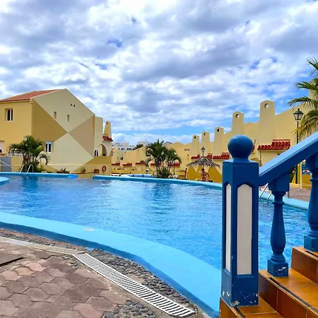 Markethome Lagos De Mareverde Apartment