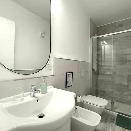 Apartamento Markethome Lagos De Mareverde *