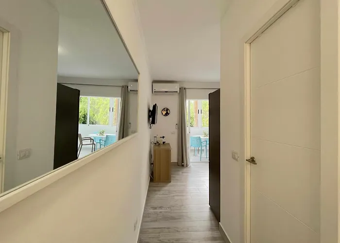 Apartment Markethome Lagos De Mareverde