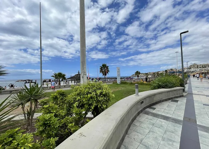 Apartment Markethome Lagos De Mareverde Costa Adeje (Tenerife)